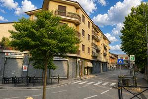Appartamento Pianezza [Cod. rif 3329837VRG]