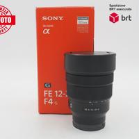 Sony FE 12-24 F/4 G (Sony)