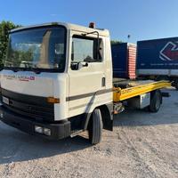 NISSAN NISSAN M I L50 PER SOCCORSO STRADALE