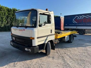 NISSAN NISSAN M I L50 PER SOCCORSO STRADALE