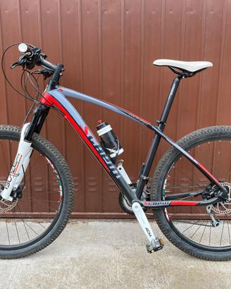 Bici Scapin novak