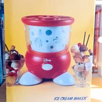 DISNEY MACCHINA GELATO ARIETE