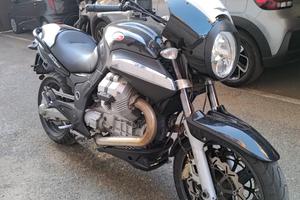Moto Guzzi Sport 1200