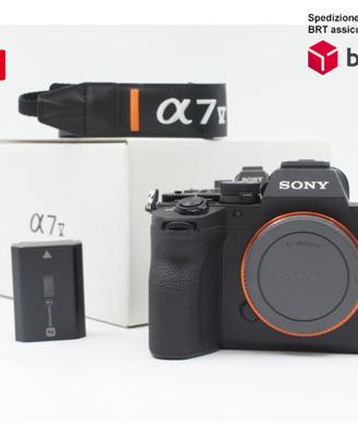 Sony A7 V