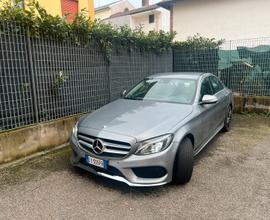 Mercedes Classe c 220