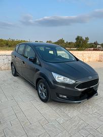 Ford c max