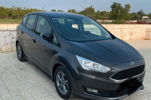 Ford c max
