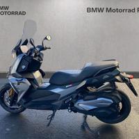 BMW C 400 X Abs