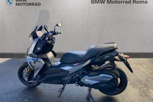 BMW C 400 X Abs