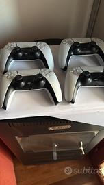 Controller Dualsense PS5 sony Playstation 5