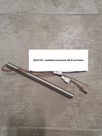 Candeletta Extraflame 002271037