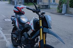  Keeway TXM  125
