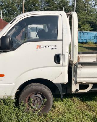 AUTOCARRO LEGGERO KIA K2500 TCI LSD PER RICAMBI