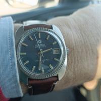 orologio svizzero a carica automatica a Roamer 