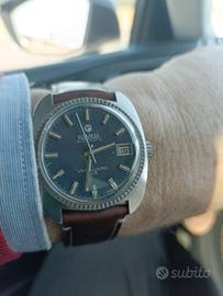 orologio svizzero a carica automatica a Roamer 