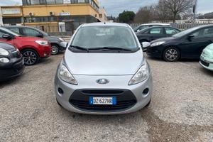 Ford Ka Ka+ 1.3 TDCi 75CV cDPF