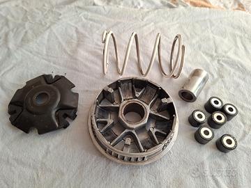 Variatori malossi multivar piaggio LEADER-QUASAR