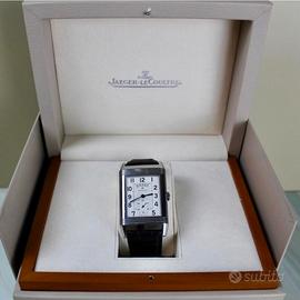 Jaeger-LeCoultre Grande Reverso 986 Duodate Like N