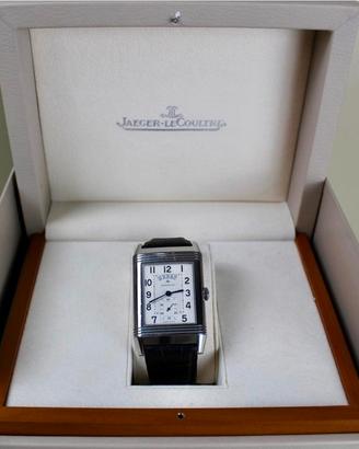 Jaeger-LeCoultre Grande Reverso 986 Duodate Like N