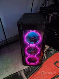 PC DA GAMING 