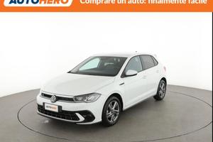 VOLKSWAGEN Polo TA35761