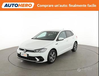 VOLKSWAGEN Polo TA35761