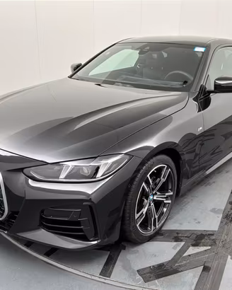 BMW 420 i Coupe Msport auto