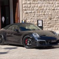 Porsche 911 3.8 CARRERA 4 GTS CABRIO 430 CV PDK AS