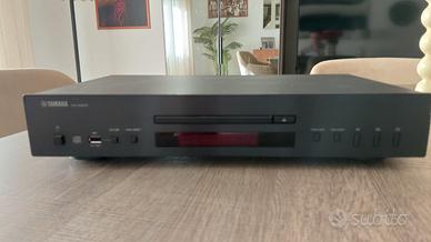 LETTORE CD YAMAHA CD-S303