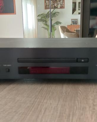 LETTORE CD YAMAHA CD-S303