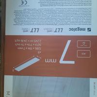 Laminato circa 9mq
