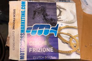 Dischi frizione ktm
