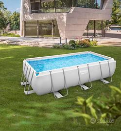 Piscina Bestway fuori terra 2x4 