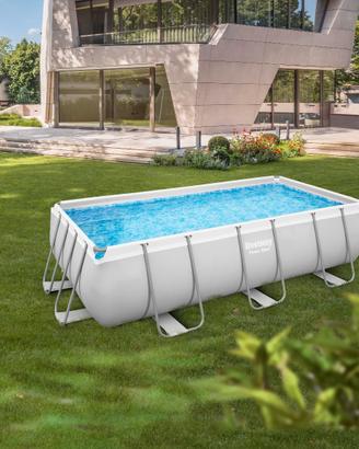 Piscina Bestway fuori terra 2x4 
