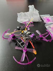 Drone FPV Eachine Lizard 105S