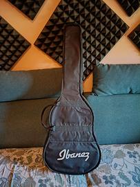 chitarra classica Ibanez + Custodia originale