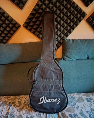 chitarra classica Ibanez + Custodia originale