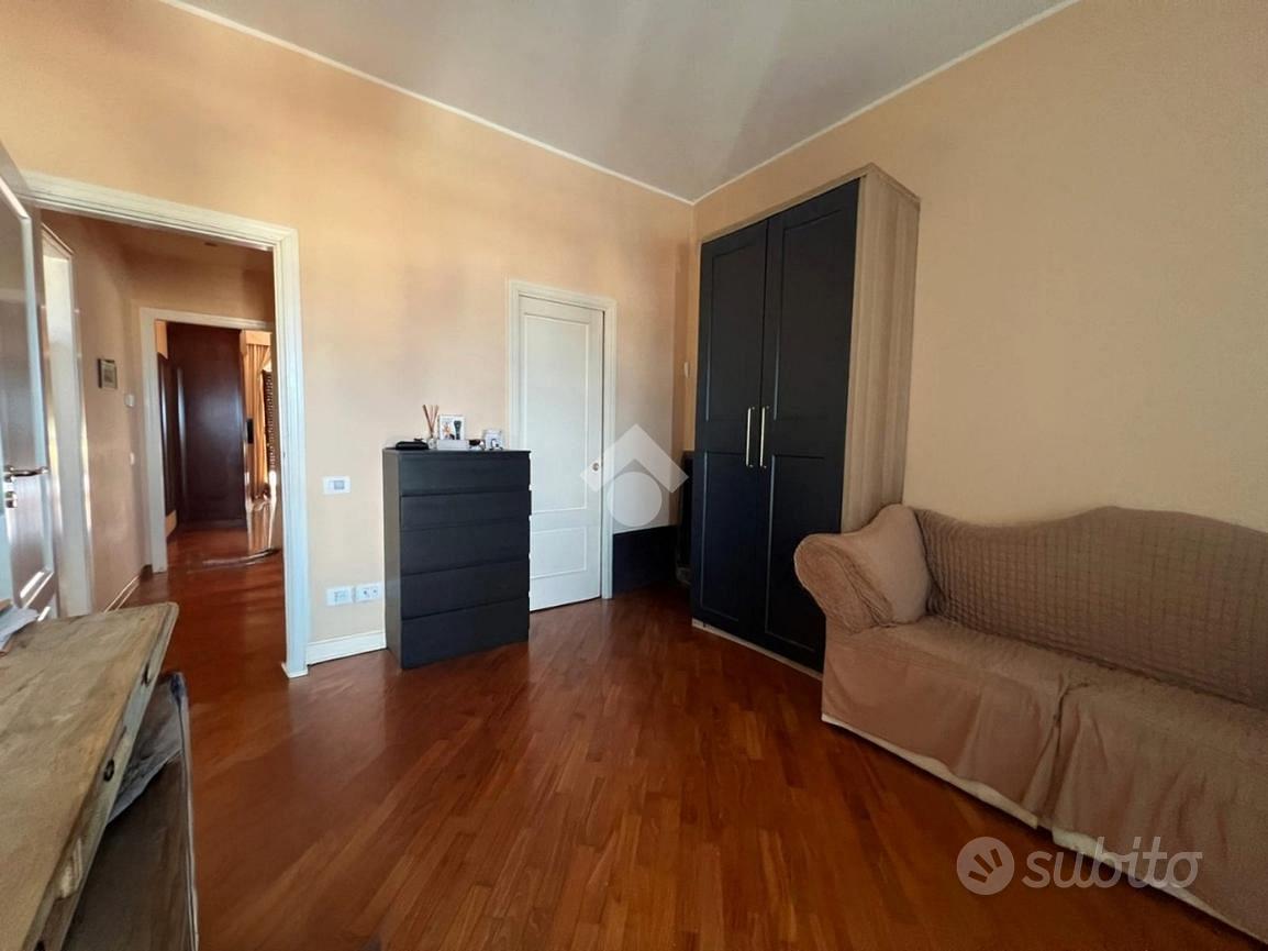 Appartamento – Reggio Calabria - Vista 4