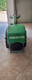 Motocoltivatore Adriatica