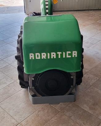 Motocoltivatore Adriatica