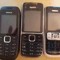 vecchi nokia 