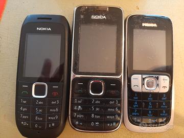 vecchi nokia 