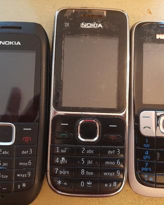 vecchi nokia 