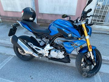 Moto BMW G 310 R