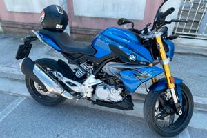 Moto BMW G 310 R