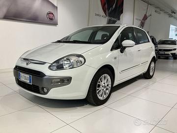 FIAT Punto Evo 5p 1.3 mjt Dynamic s&s 95cv