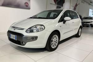 FIAT Punto Evo 5p 1.3 mjt Dynamic s&s 95cv
