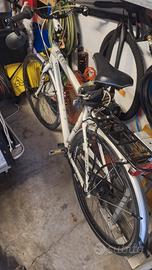 bici uomo 28