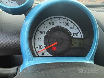 Peugeot 107 Urban Move 1.0