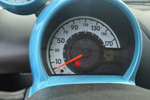 Peugeot 107 Urban Move 1.0